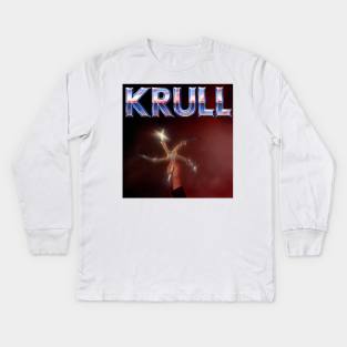 THE GLAIVE Kids Long Sleeve T-Shirt